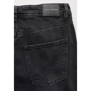 Kép 6/7 - Style Studio_Denim-Wide Leg,lo 2411