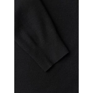 Kép 5/5 - OTLT Ruha - turtle neck dress 2511 WS02