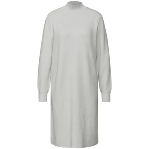 Kép 4/5 - OTLT Ruha - turtle neck dress 2511 WS02