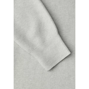 Kép 5/5 - OTLT Ruha - turtle neck dress 2511 WS02