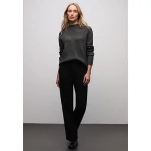 Kép 4/6 - OTLT Pulóver - lurex jacquard sweater 2511