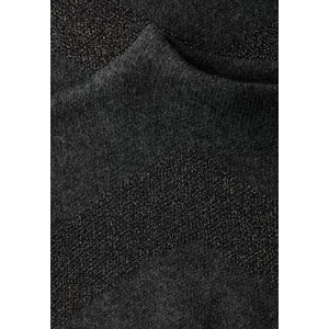 Kép 6/6 - OTLT Pulóver - lurex jacquard sweater 2511
