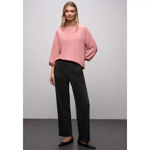 Kép 4/6 - Ing - LTD QR uni jacquard shirt 2511 WS02