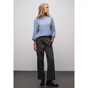 Kép 1/6 - Ing - LTD QR uni jacquard shirt 2511 WS02