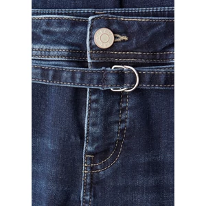 Kép 6/6 - Nadrág - Style Straight Leg belted,mw,m 2511 WS02