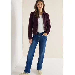 Kép 4/6 - Hosen (ohne Denim) - Style Neele Mid Blue Decorated 2511 WS02