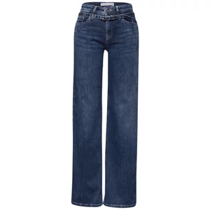 Kép 5/6 - Nadrág - Style Emee Wide Leg,mw,mid blu 2601