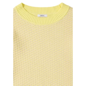 Kép 6/6 - Pulóver - Round neck two tone 2601