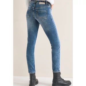 Kép 3/6 - Nadrág - Style Scarlett Jogg Mid Blue 2601