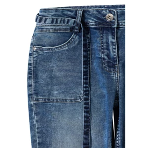 Kép 6/6 - Nadrág - Style Scarlett Jogg Mid Blue 2601