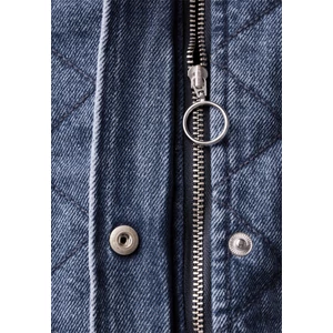 Kép 6/7 - Blézer és dzseki indoor - Style Denim-Jacket,quilted jac 2502