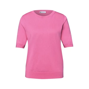 Kép 5/6 - Pulóver - LTD_QR_short sleeve sweater 2602