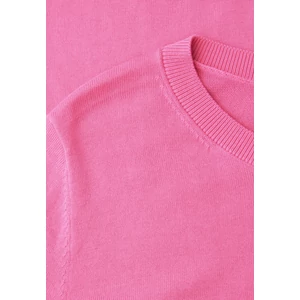 Kép 6/6 - Pulóver - LTD_QR_short sleeve sweater 2602
