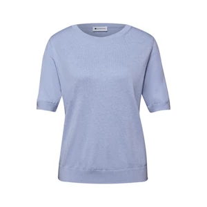 Kép 5/6 - Pulóver - LTD_QR_short sleeve sweater 2602