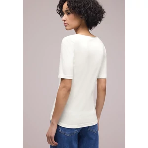 Kép 3/6 - Ing - QR Style heart neck Ada 1/2 sl 2602