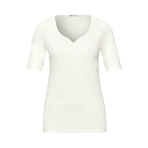 Kép 5/6 - Ing - QR Style heart neck Ada 1/2 sl 2602