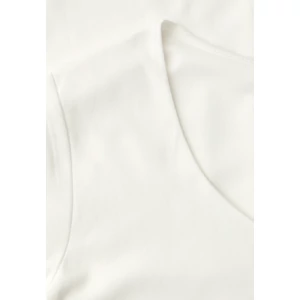 Kép 6/6 - Ing - QR Style heart neck Ada 1/2 sl 2602