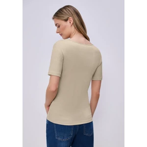 Kép 3/6 - Ing - QR Style heart neck Ada 1/2 sl 2602