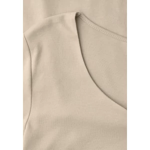 Kép 6/6 - Ing - QR Style heart neck Ada 1/2 sl 2602