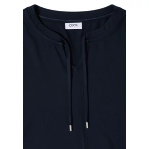 Kép 6/6 - Ing - TOS Solid Tunic 2602