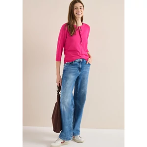 Kép 4/6 - Ing - TOS Solid Tunic 2602