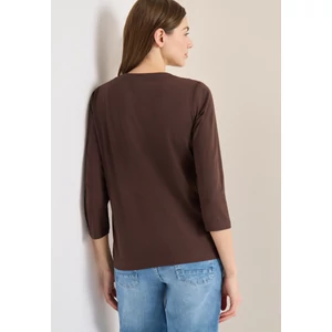 Kép 3/6 - Ing - TOS Solid Tunic 2602