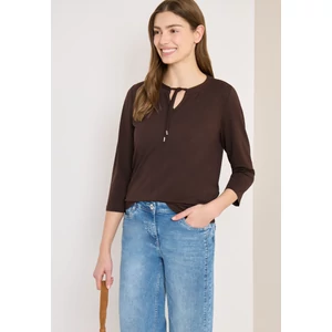 Kép 4/6 - Ing - TOS Solid Tunic 2602