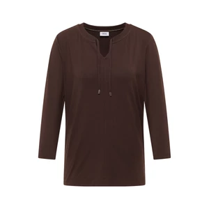 Kép 5/6 - Ing - TOS Solid Tunic 2602