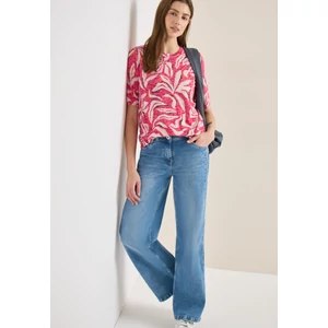 Kép 1/6 - Ing - TOS Multi AOP Burnout Shirt 2602