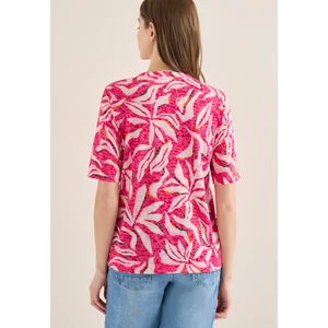Kép 3/6 - Ing - TOS Multi AOP Burnout Shirt 2602