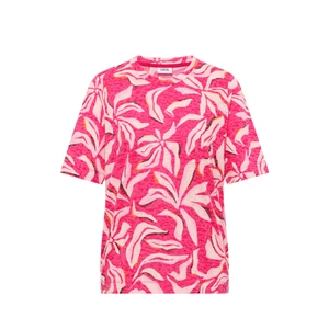 Kép 5/6 - Ing - TOS Multi AOP Burnout Shirt 2602