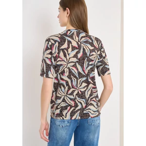 Kép 3/6 - Ing - TOS Multi AOP Burnout Shirt 2602