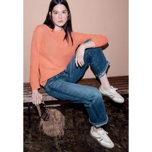 Kép 1/6 - Pulóver - LTD QR Studio_ u-boat structur 2602