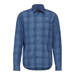 Kép 5/6 - ING - fine line check shirt with Ken 2503