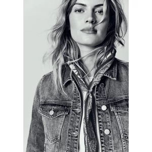Kép 6/7 - Blézer és dzseki indoor - Studio Style Jacket,Medium blu - 2604