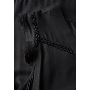 Kép 5/5 - Ruha - LTD QR Viscose Tunic Dress_sol 2505