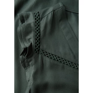 Kép 6/6 - Ruha - Viscose Tunic Dress_solid 2505