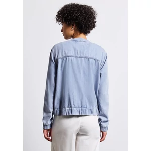 Kép 3/6 - Blézer és dzseki indoor - Style Denim-Jacket Bomber, lig 2505