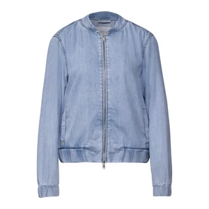 Kép 5/6 - Blézer és dzseki indoor - Style Denim-Jacket Bomber, lig 2505