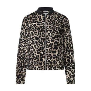 Kép 5/6 - Blézer és dzseki indoor - P_LTD QR Blouson Leo-AOP Summe 2505