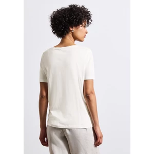 Kép 3/6 - Ing - lady partprint shirt 2505