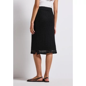Kép 3/6 - Szoknya - Style Pepica Lace_solid 2505