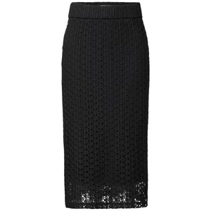 Kép 5/6 - Szoknya - Style Pepica Lace_solid 2505