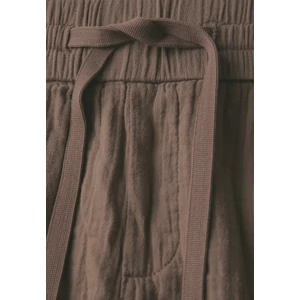 Kép 6/6 - Nadrág - EOS_Shorts Muslin_MW 2505