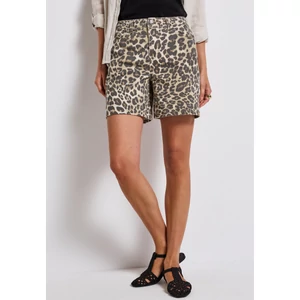 Kép 1/7 - Nadrág - Style Denim-Shorts,casualfit,h 2505