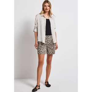 Kép 4/7 - Nadrág - Style Denim-Shorts,casualfit,h 2505