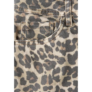 Kép 6/7 - Nadrág - Style Denim-Shorts,casualfit,h 2505