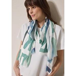 Kép 1/6 - Kieg.ruházat - Foil Print Scarf 2505