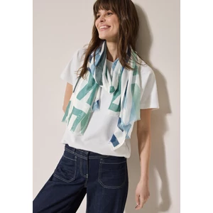 Kép 3/6 - Kieg.ruházat - Foil Print Scarf 2505