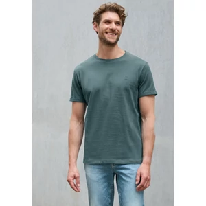 Kép 4/6 - Póló - y/d striped crew neck T-Shirt 2505